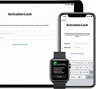 Image result for Apple Activation Lock
