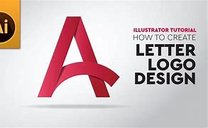 Image result for Apple Illustrator Letter Design