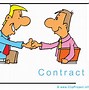 Image result for God Contract Clip Art