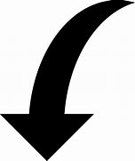 Image result for Curved Arrow Logo