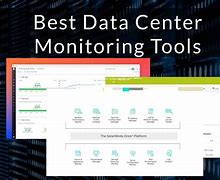 Image result for Data Center Infrastructure and Monitoring Software