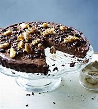 Image result for Chocolate Part Tart