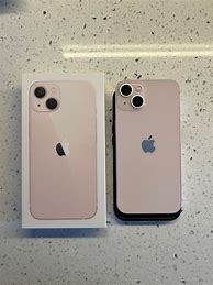 Image result for iPhone Thirteen Pink