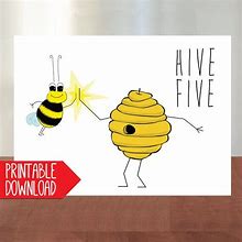 Image result for Hive Five Meme