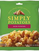 Image result for Bag of Potatoes