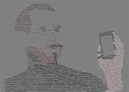 Image result for Steve Jobs iPhone 1