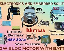 Image result for Lithium Iron Phosphate Battery Charger