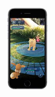 Image result for Pokemon Go ScreenShot