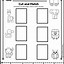 Image result for Beginning Sounds Kinder Worksheets