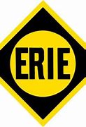 Image result for Erie Railroad Logo