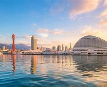 Image result for Kobe Osaka Japan