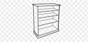 Image result for Free Clip Art Bookshelf