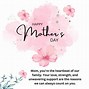 Image result for Happy Mother's Day Best Wishes