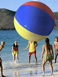 Image result for Large Beach Ball