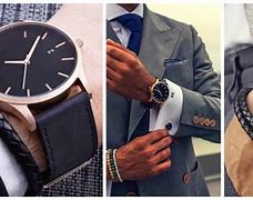 Image result for Men's Casual Watches