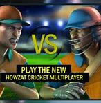 Image result for Howzat Cricket Game