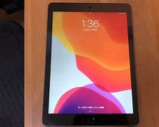 Image result for Apple iPad 5 - Space Gray - 32Gb Wifi Only (Scratch And Dent)