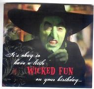 Image result for Happy Birthday Wizard of Oz Images