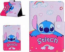Image result for Lilo and Stitch Chromebook Case