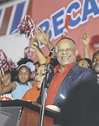 Image result for Candidate Juan Bahama