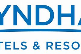 Image result for Wyndham Hôtels Logo
