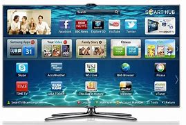 Image result for Smart TV with Inbuilt Camera