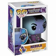 Image result for Nebula Funko POP What If