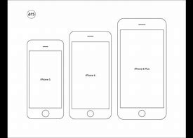 Image result for iPhone 5 White Template