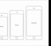 Image result for iPhone 6s Plus Paper Template