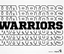Image result for Warriors SVG Vute