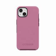 Image result for OtterBox Symmetry Series iPhone 13 Mini Pink