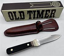 Image result for Old Timer Boot Knife