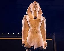 Image result for The Look Ramses Gives You