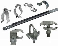Image result for Electrical Conduit Hangers