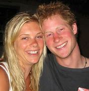 Image result for Prince Harry and Chels