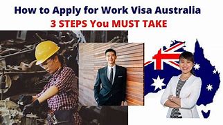 Image result for Employer-Sponsored Work Visa Australia