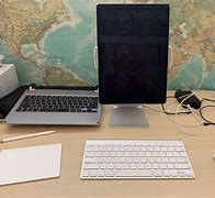 Image result for iPad Keyboard Monitor Mouse