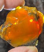 Image result for Oregon Fire Opal