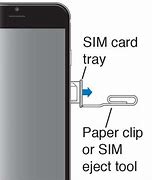 Image result for iPhone SE 3rd Generation Sim Card Slot
