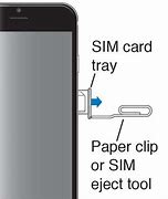 Image result for iPhone SE 3rd Gen Sim Card