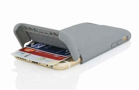 Image result for Slim Credit Card iPhone Case