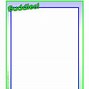 Image result for Plain Borders Clip Art