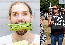 Image result for What Is the Opposite of Vegan