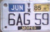 Image result for Adot License Plates