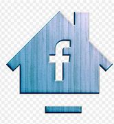 Image result for Facebook Home Icon