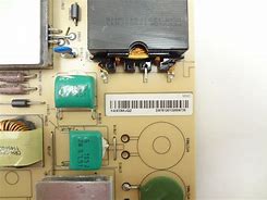 Image result for Sharp TV LC 70LE847U Capacitor