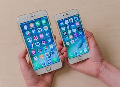 Image result for iPhone 4 vs iPhone 7