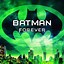 Image result for Batman Forever Poster