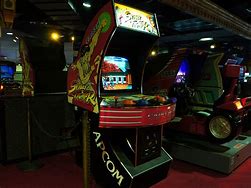 Image result for 80s Arcade Game Machines