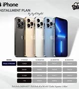 Image result for iPhone 13 Installment